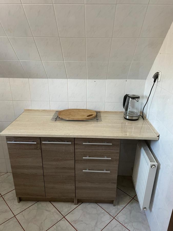 Zacisze Nest - Noclegi Blisko Plazy Mielno  Ngoại thất bức ảnh