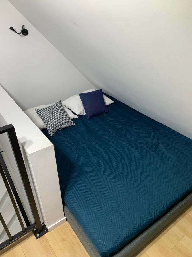 Zacisze Nest - Noclegi Blisko Plazy Mielno  Ngoại thất bức ảnh