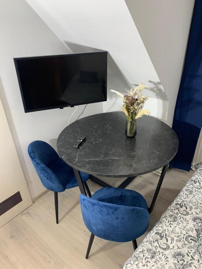 Zacisze Nest - Noclegi Blisko Plazy Mielno  Ngoại thất bức ảnh