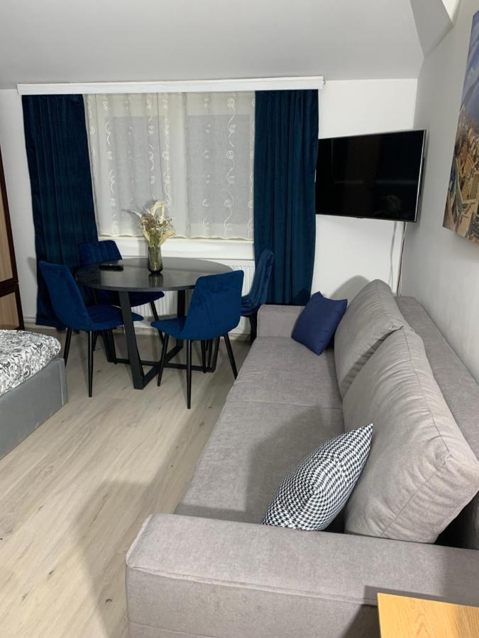 Zacisze Nest - Noclegi Blisko Plazy Mielno  Ngoại thất bức ảnh