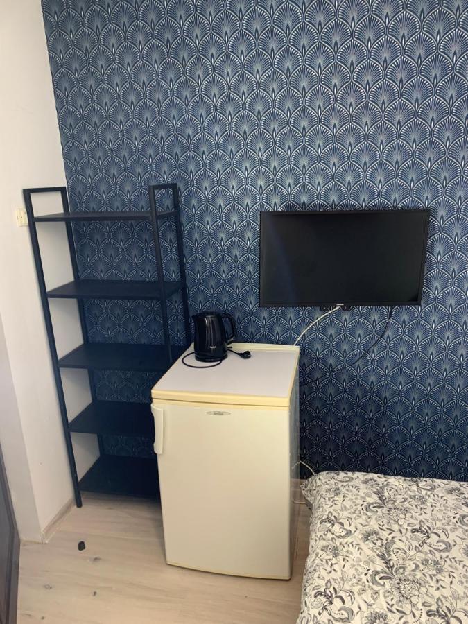 Zacisze Nest - Noclegi Blisko Plazy Mielno  Ngoại thất bức ảnh