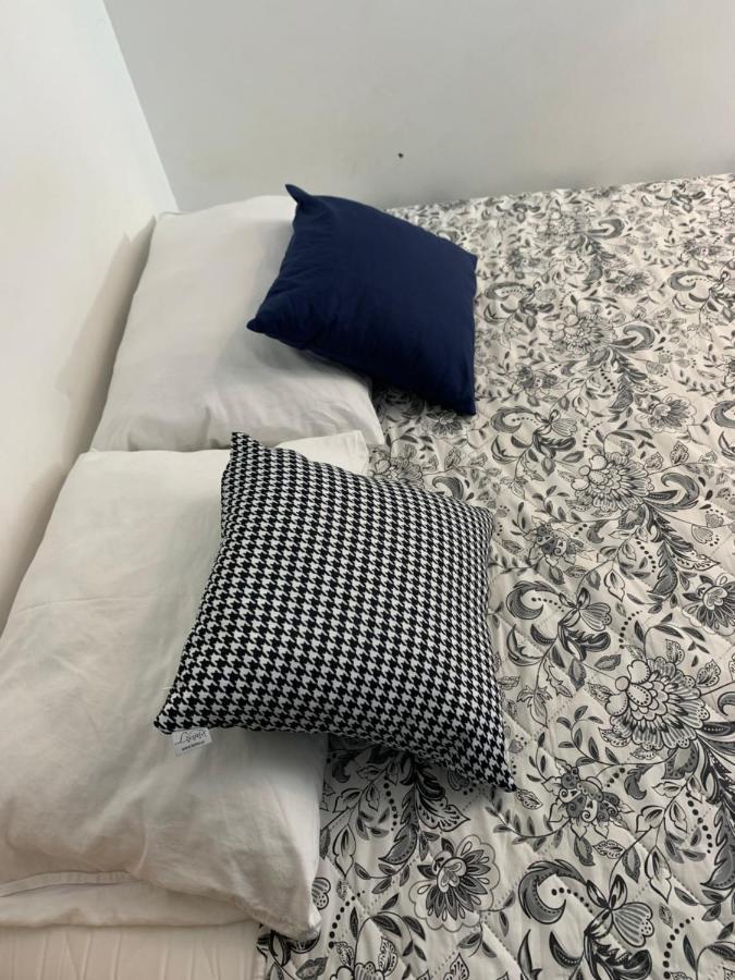 Zacisze Nest - Noclegi Blisko Plazy Mielno  Ngoại thất bức ảnh