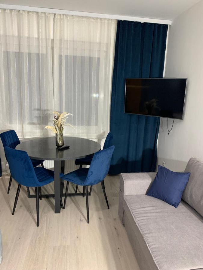 Zacisze Nest - Noclegi Blisko Plazy Mielno  Ngoại thất bức ảnh
