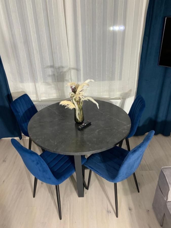 Zacisze Nest - Noclegi Blisko Plazy Mielno  Ngoại thất bức ảnh