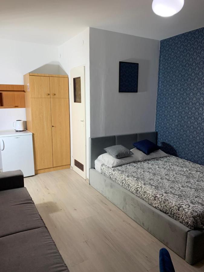 Zacisze Nest - Noclegi Blisko Plazy Mielno  Ngoại thất bức ảnh