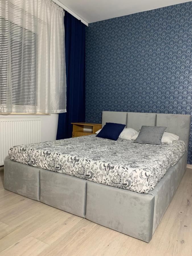 Zacisze Nest - Noclegi Blisko Plazy Mielno  Ngoại thất bức ảnh
