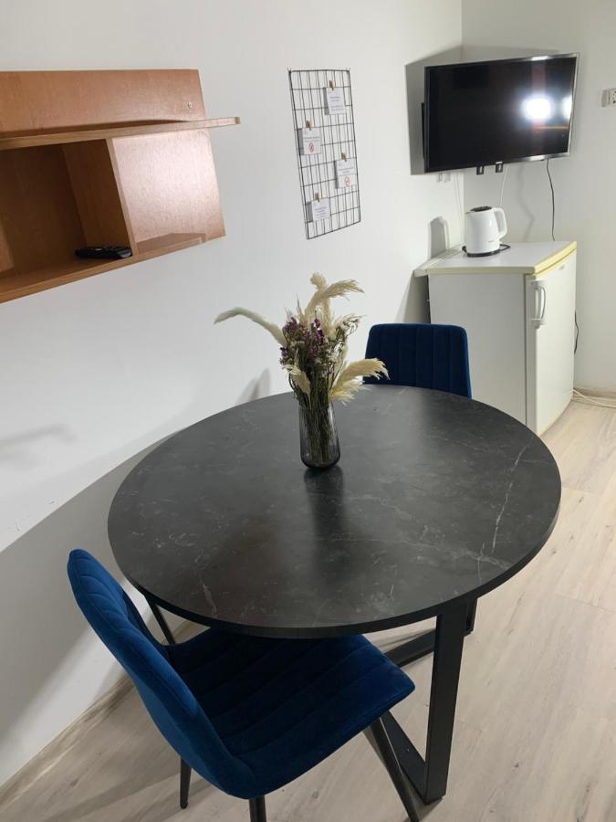 Zacisze Nest - Noclegi Blisko Plazy Mielno  Ngoại thất bức ảnh