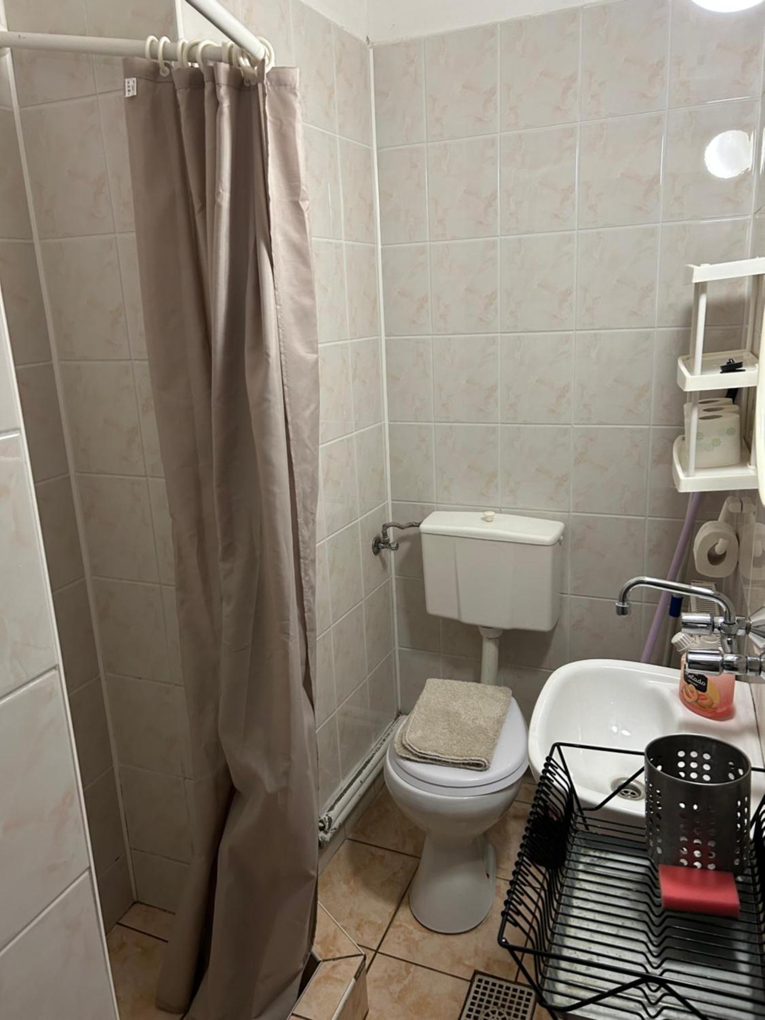 Zacisze Nest - Noclegi Blisko Plazy Mielno  Ngoại thất bức ảnh